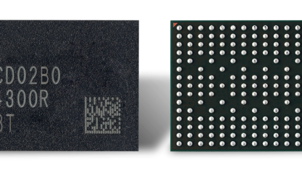 원세미콘, 서버용 D램 RCD칩 첫 국산화